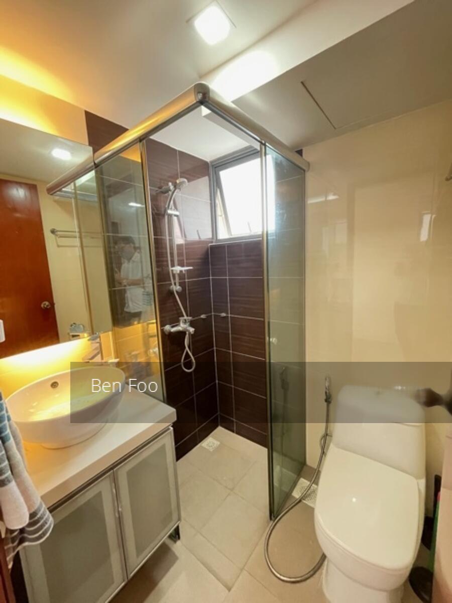 Aquarius By The Park (D16), Condominium #289336211